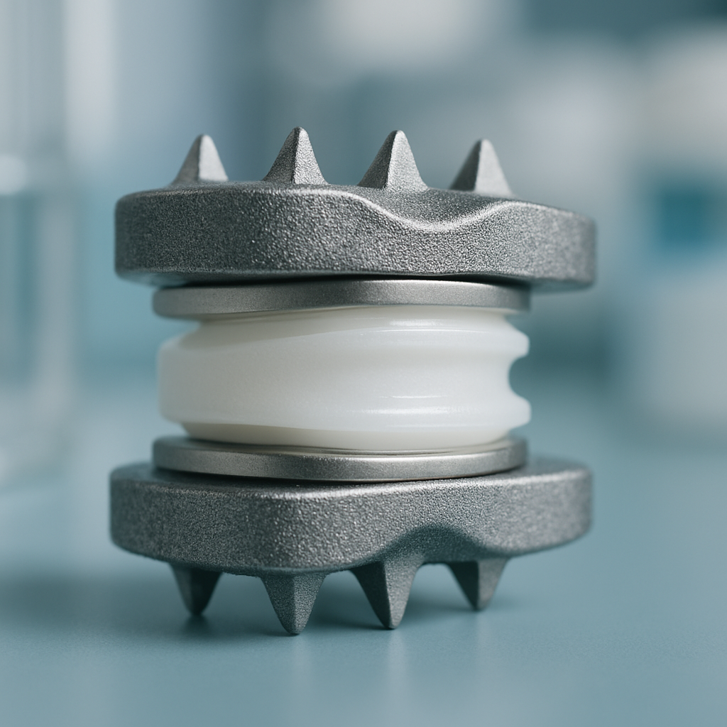 innovative disc prosthesis in montreal: protecting your back’s freedom 🦴🌟